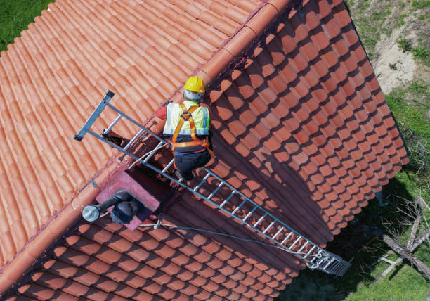 Trusted Summerville, GA Roofing Service Experts