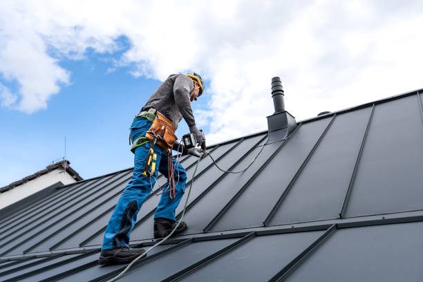 Best Asphalt Shingle Roofing  in Summerville, GA