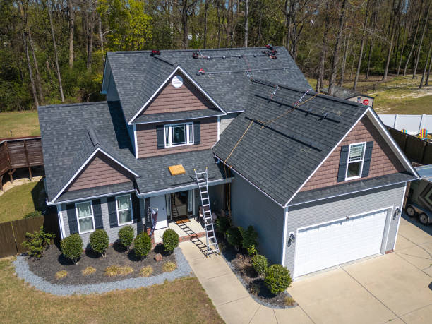 Best Roof Maintenance and Cleaning  in Summerville, GA